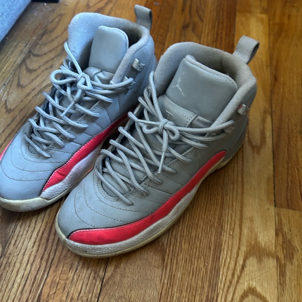 Air Jordan 12 Retro “Racer Pink”